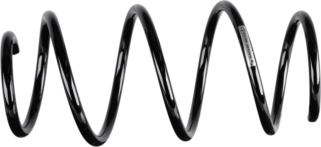 Suspension Spring 993 818