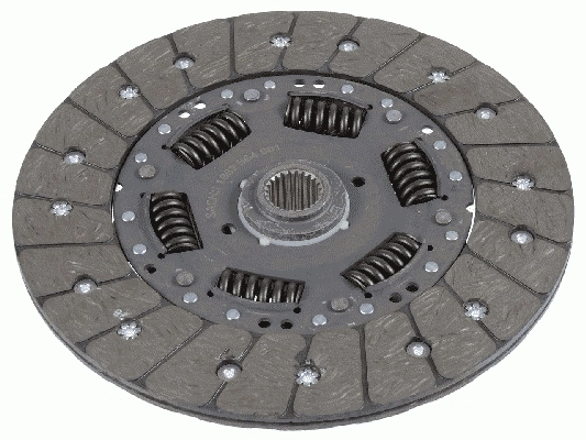 Clutch Disc 1862 564 001
