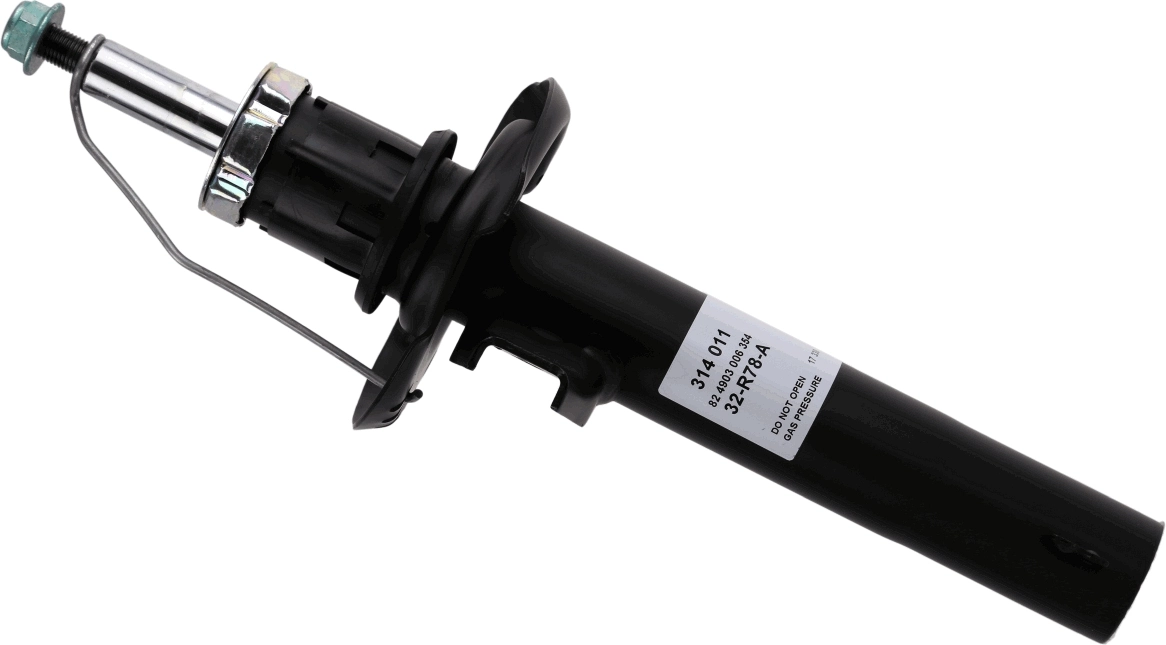 SACHS 314 011 Shock Absorber