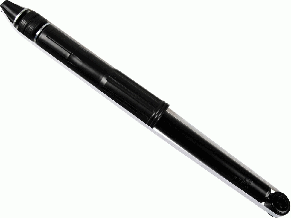 Shock Absorber 317 136