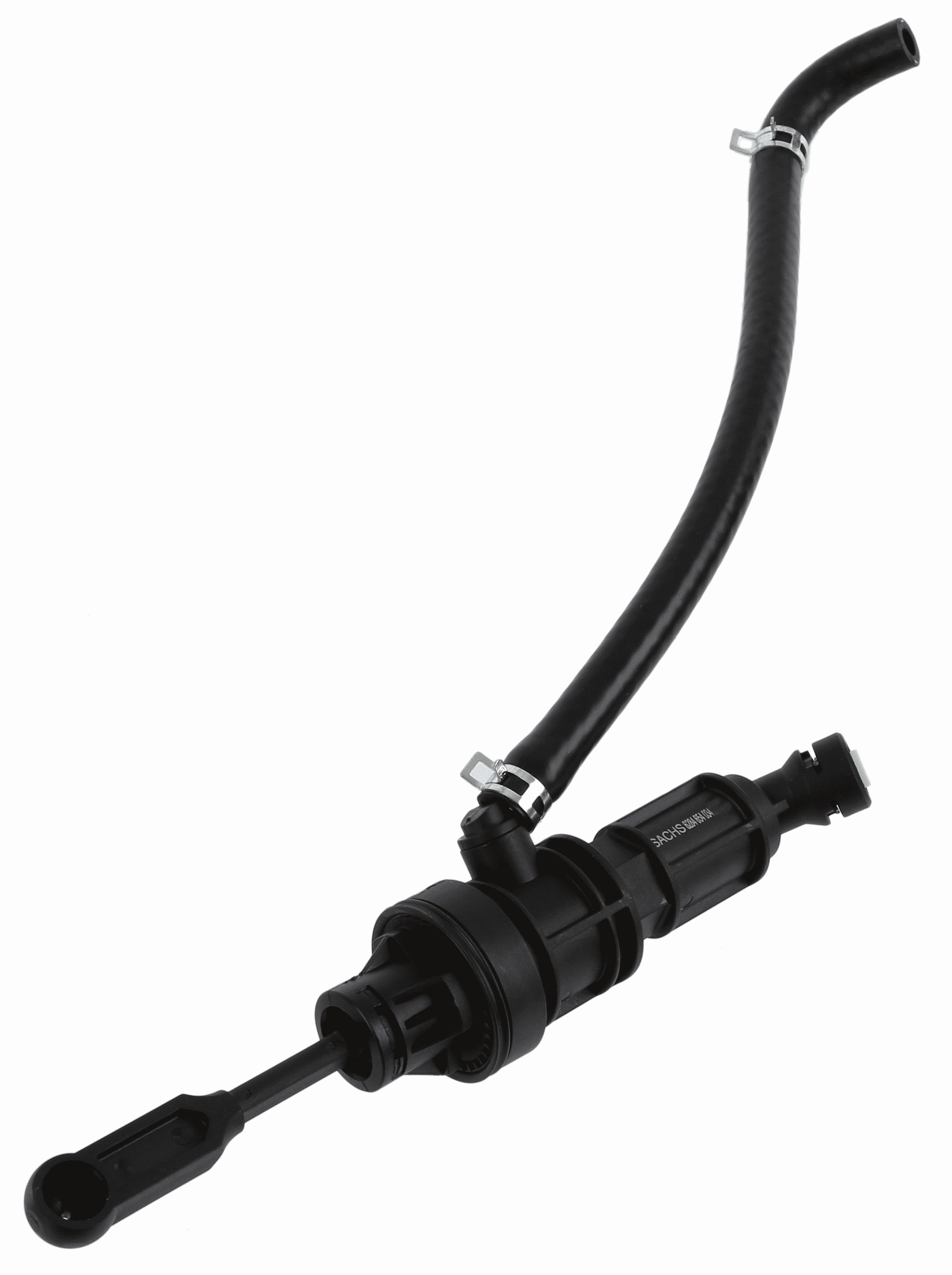 Master Cylinder, clutch 6284 654 034