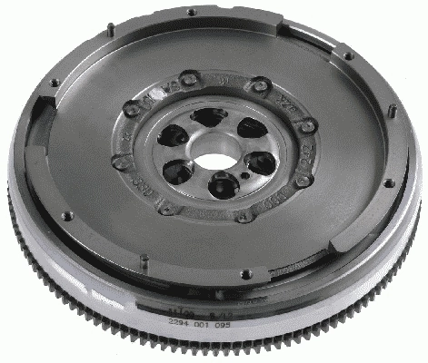 Flywheel Dual-mass flywheel 2294 001 095