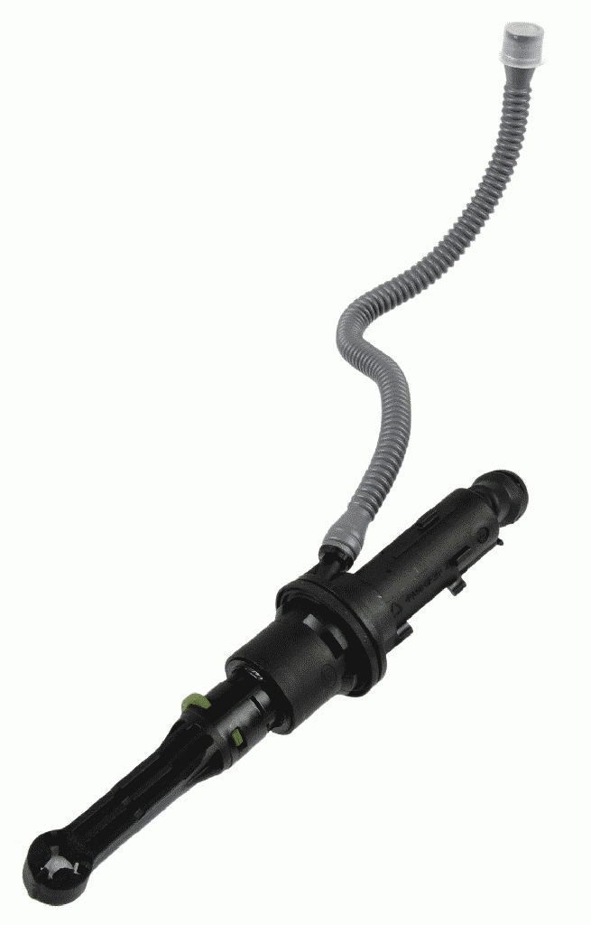 Master Cylinder, clutch 6284 600 720