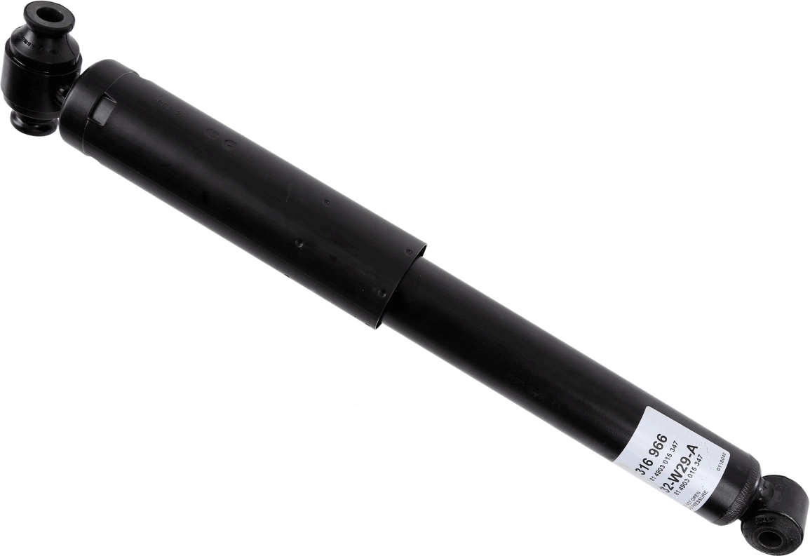 Shock Absorber 316 966