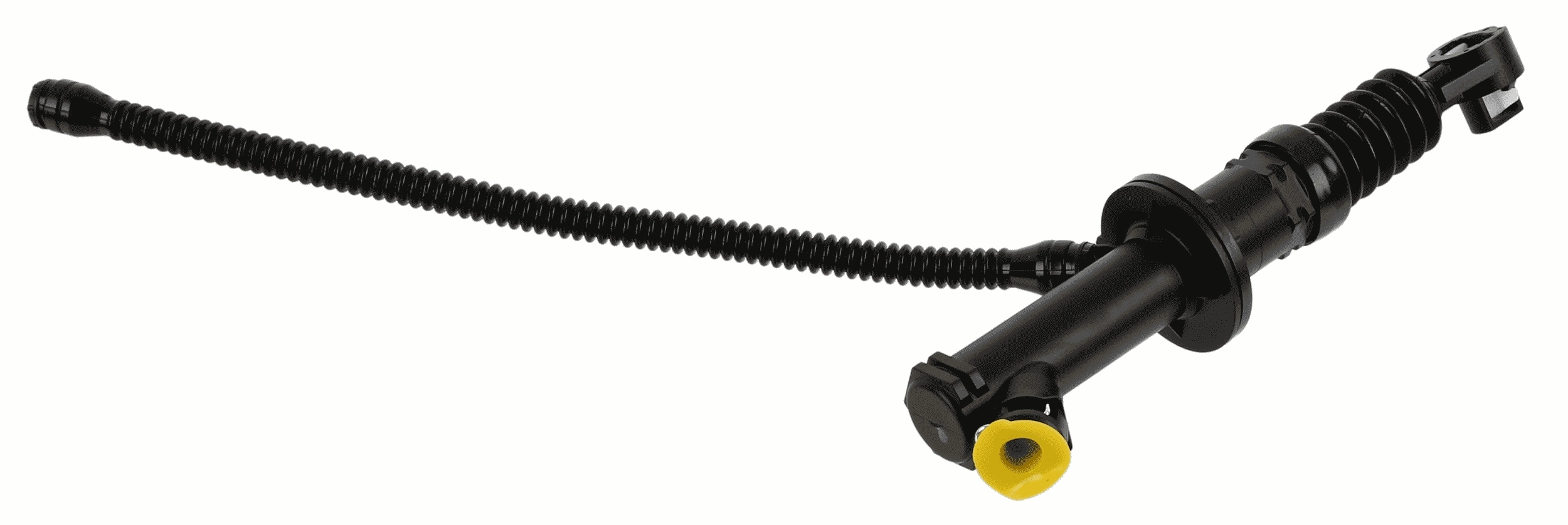 Master Cylinder, clutch 6284 654 038