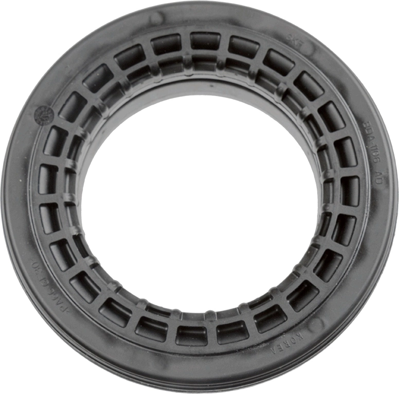 Rolling Bearing, suspension strut support mount 801 056