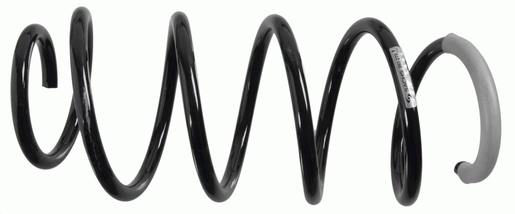 Suspension Spring 993 279