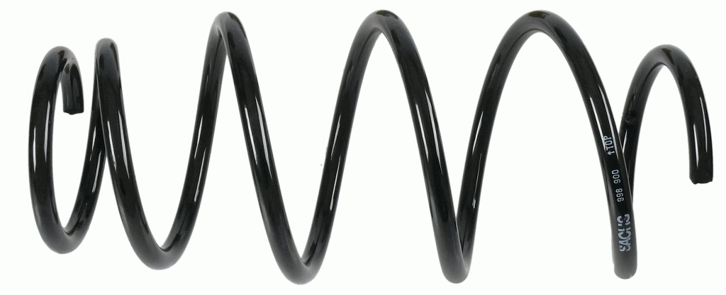 Suspension Spring 998 900