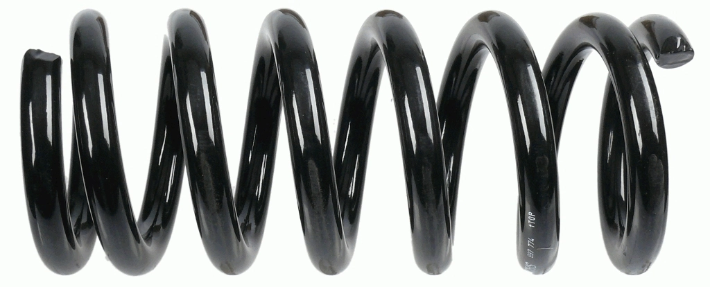 Suspension Spring 997 774