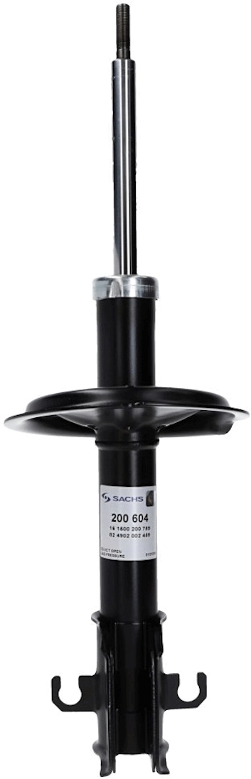 Shock Absorber 200 604