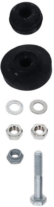 Shock Absorber 317 257