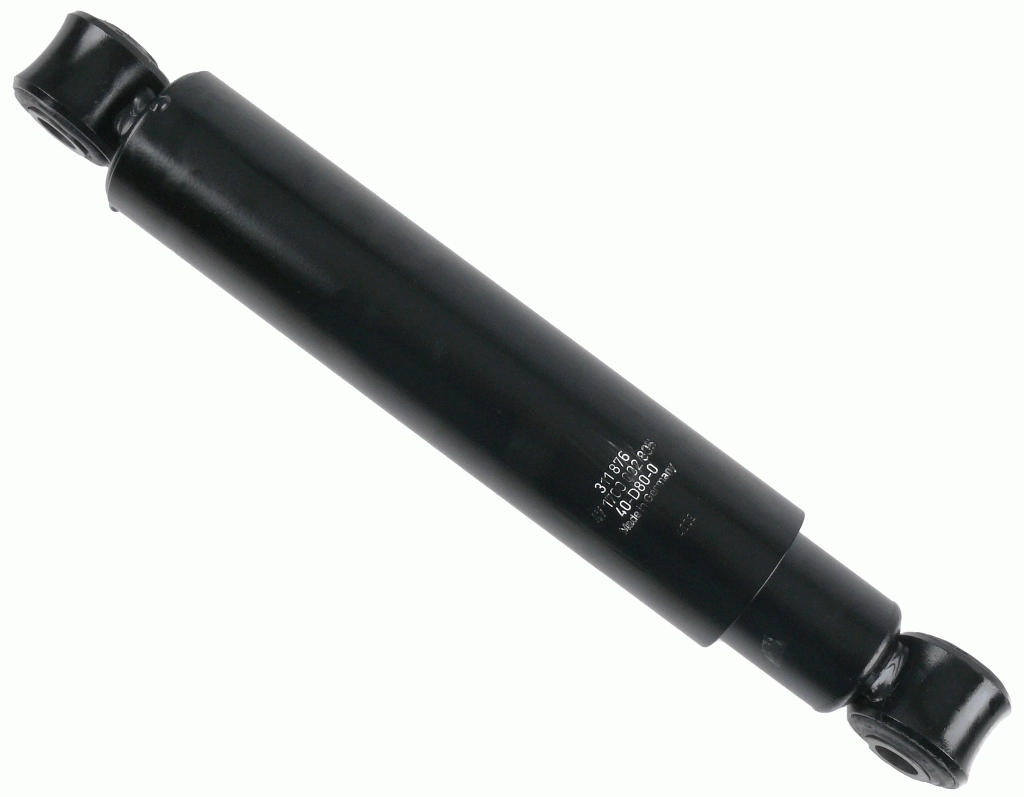 Shock Absorber 311 876