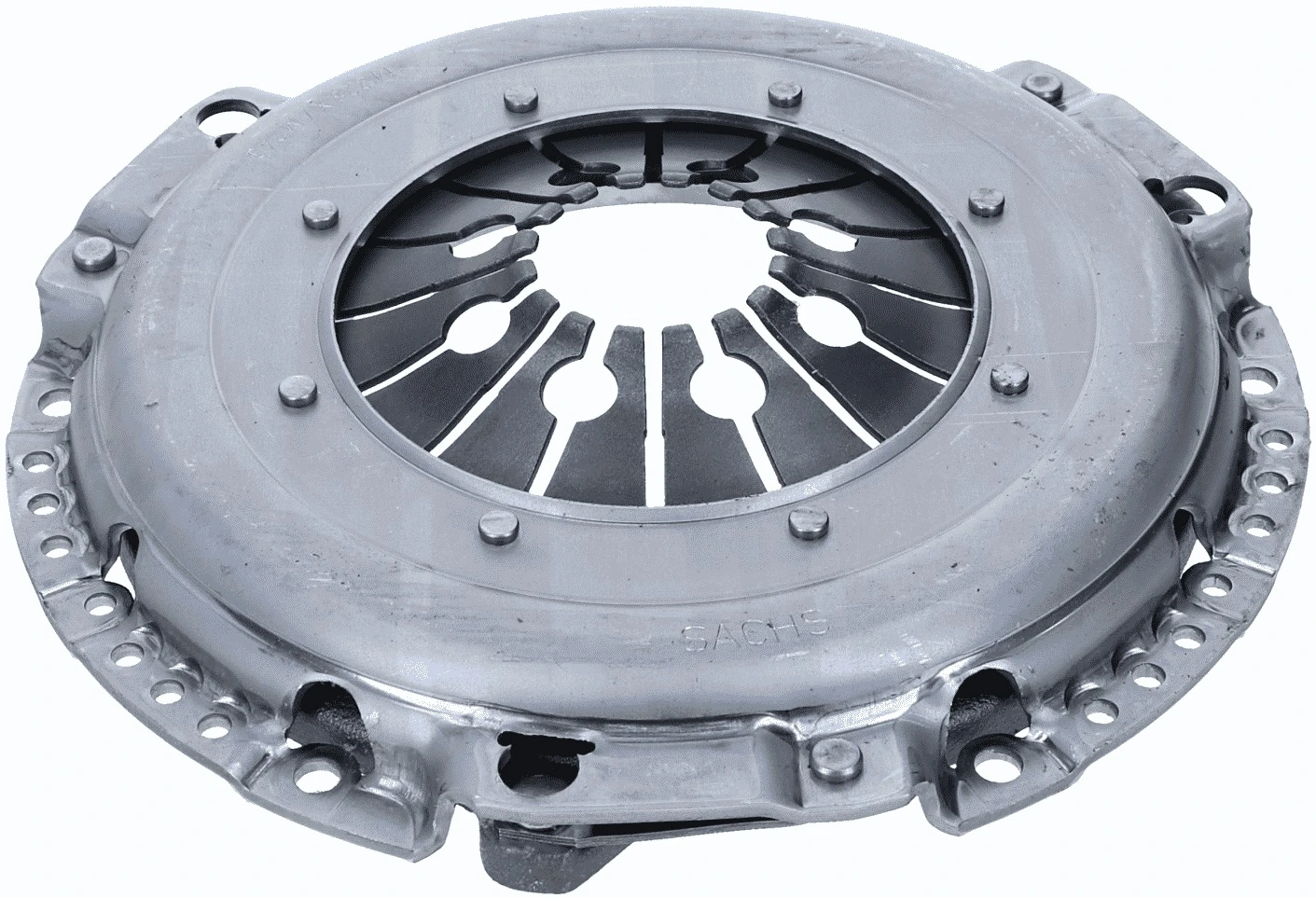 Clutch Kit 3000 951 205