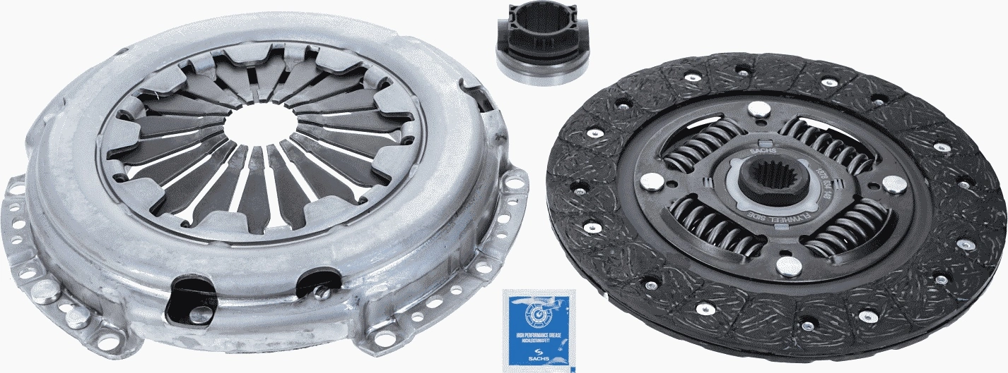 Clutch Kit 3000 951 578