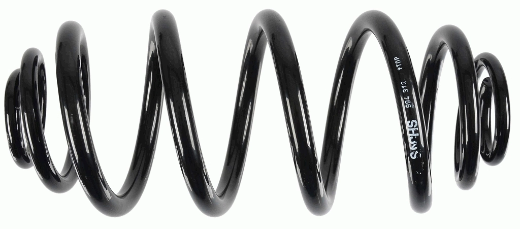 Suspension Spring 994 312