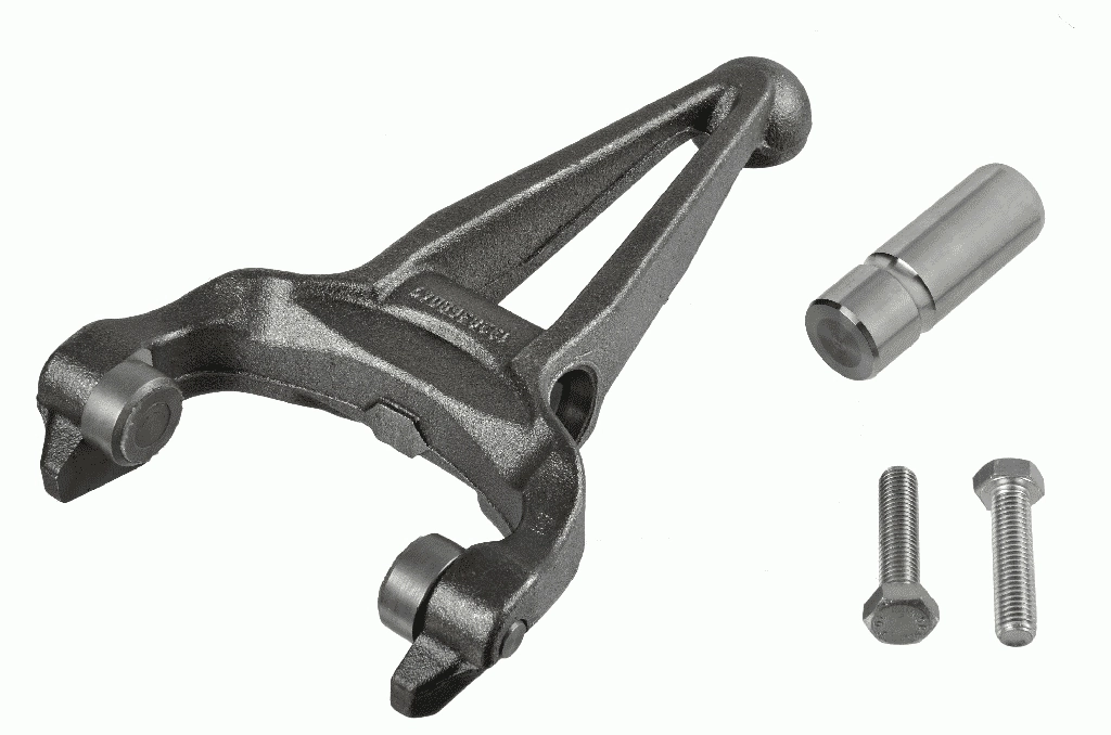 SACHS 3189 600 030 Release Fork, clutch