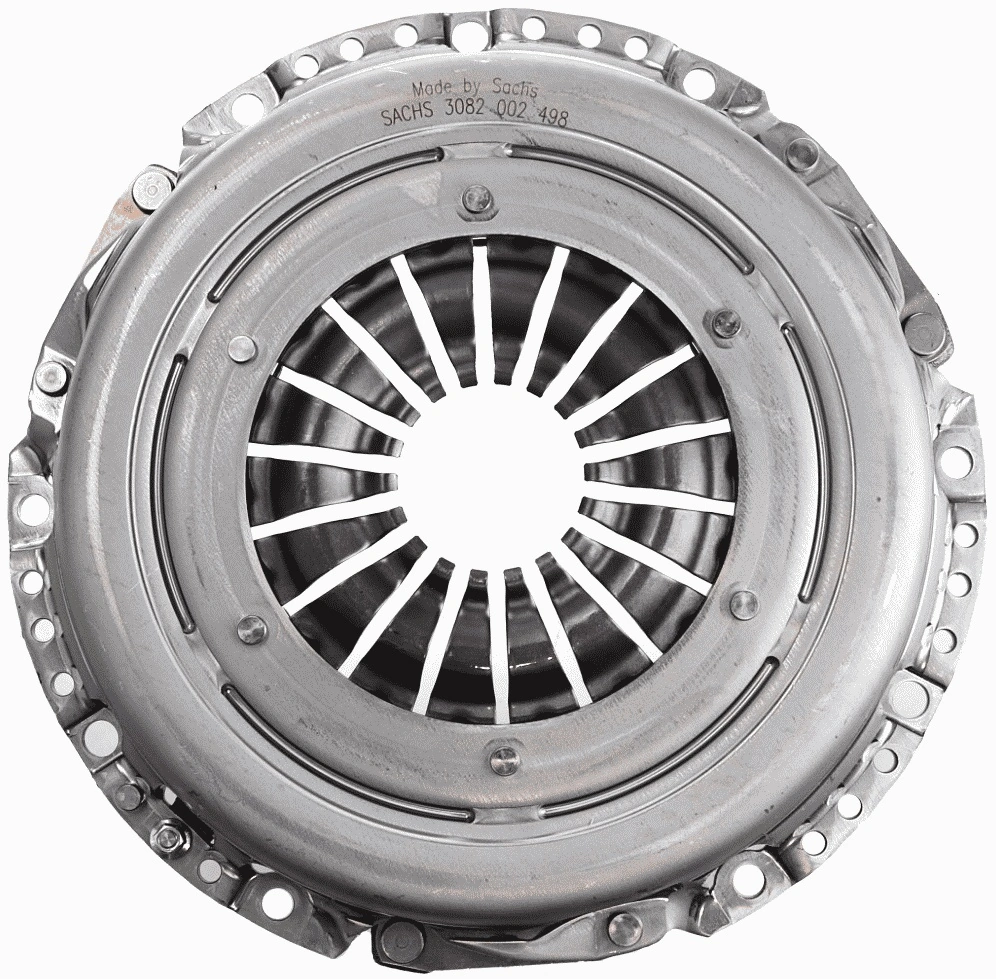 SACHS 3000 970 127 Clutch Kit