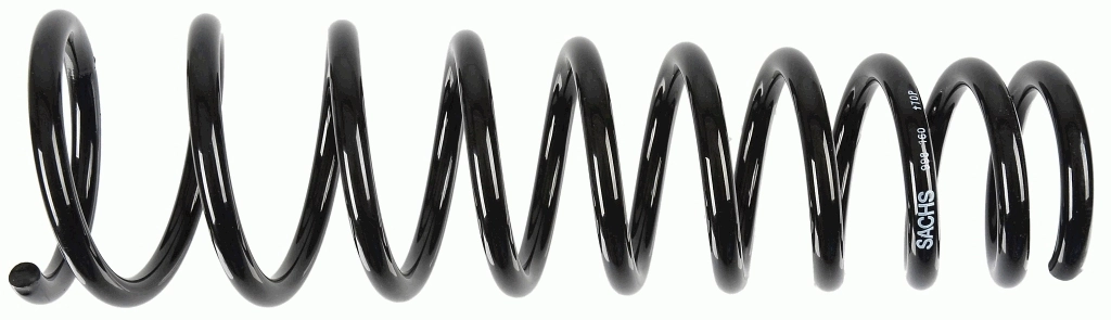 Suspension Spring 998 160