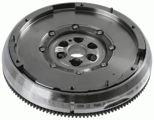 Flywheel Dual-mass flywheel 2294 000 822