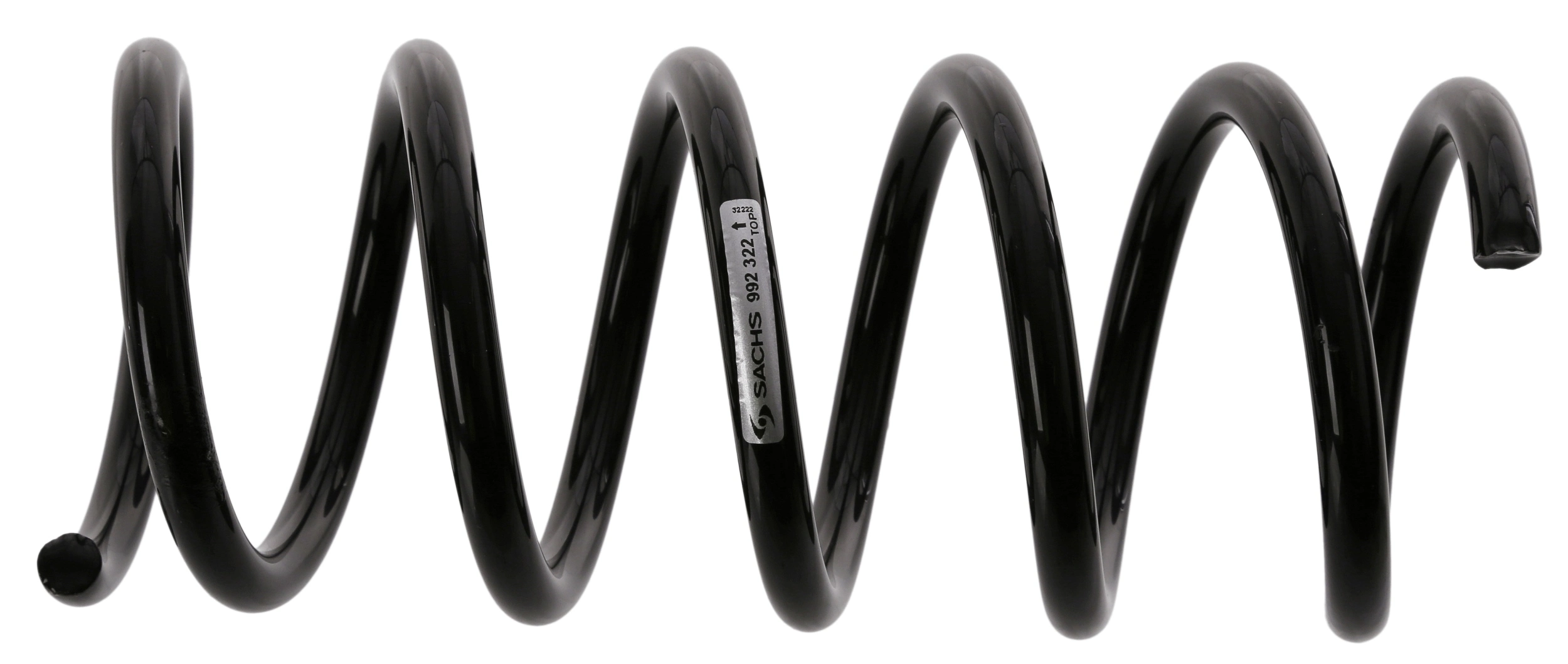 Suspension Spring 992 322