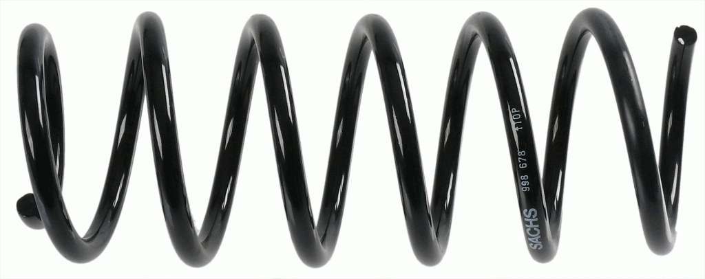 Suspension Spring 998 678