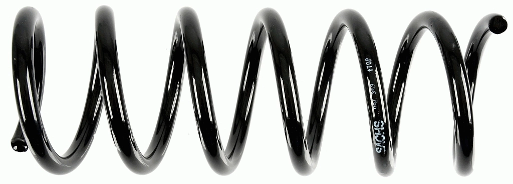 Suspension Spring 994 353