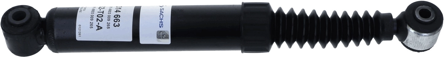 Shock Absorber 314 663