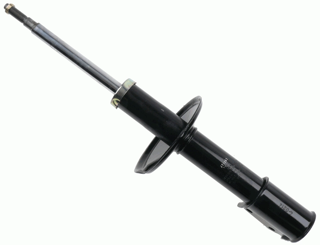 Shock Absorber 312 653