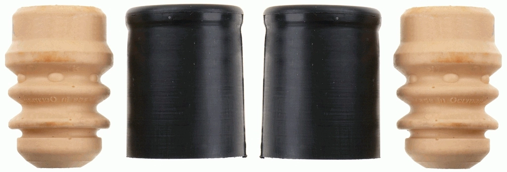 Dust Cover Kit, shock absorber Service Kit 900 075