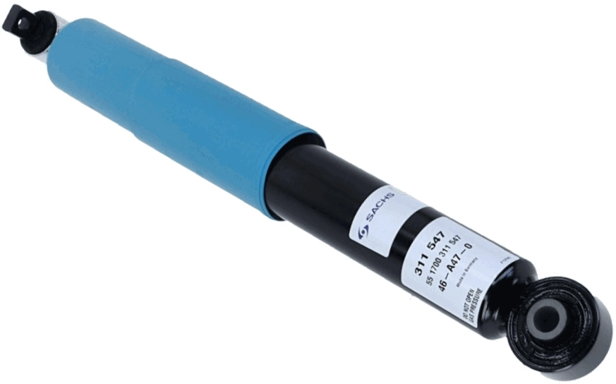 SACHS 311 547 Shock Absorber