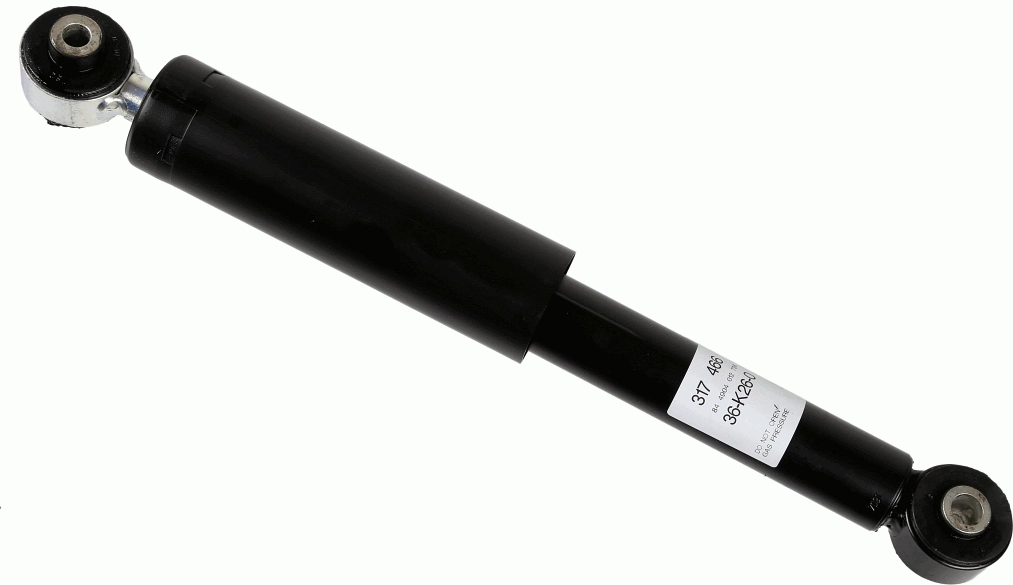 Shock Absorber 317 466