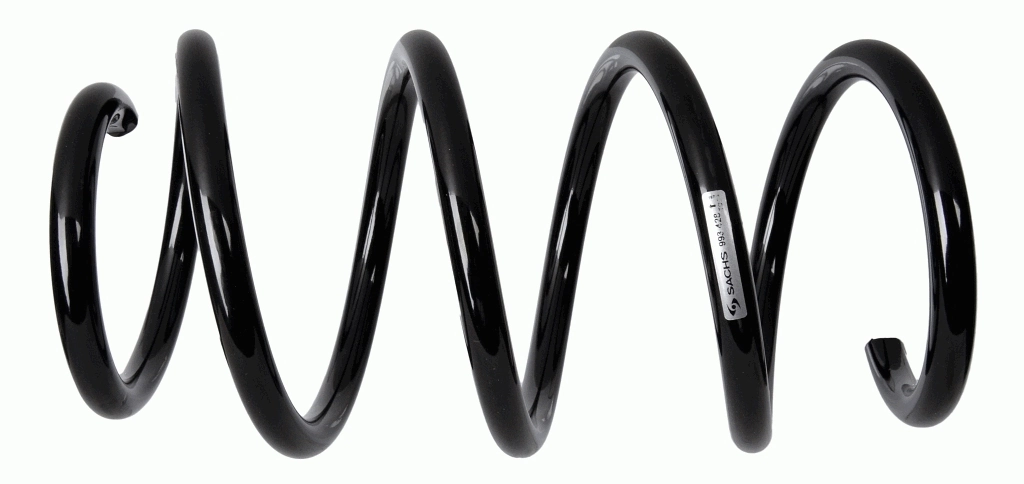 Suspension Spring 993 428