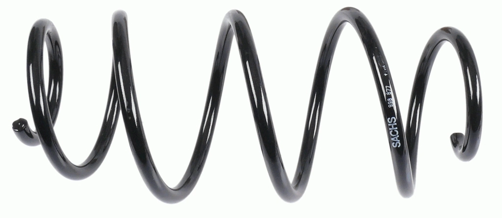 Suspension Spring 998 877