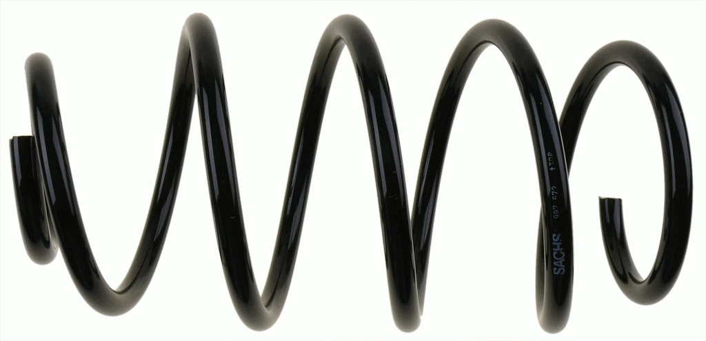 Suspension Spring 997 672