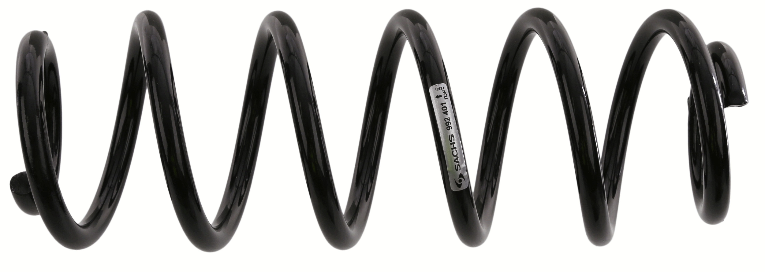 Suspension Spring 992 401