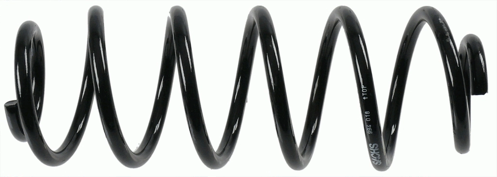 Suspension Spring 994 018