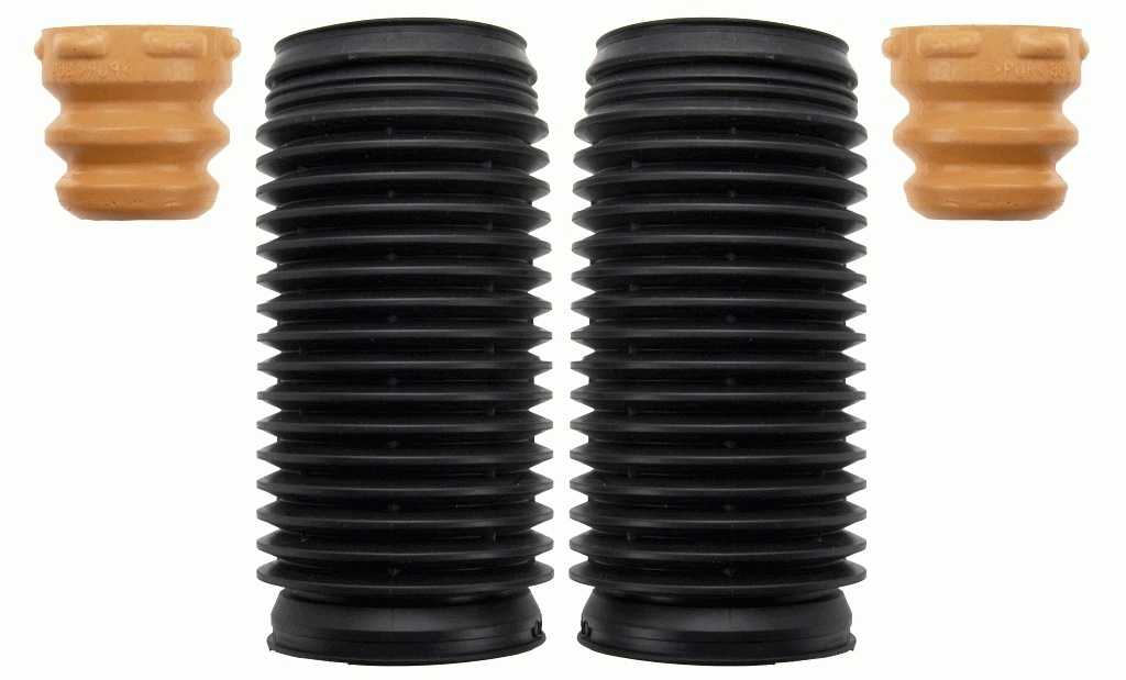 Dust Cover Kit, shock absorber Service Kit 900 348