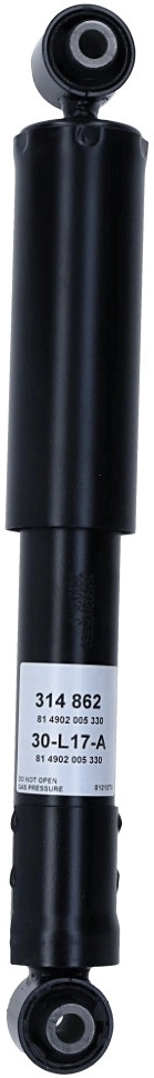 Shock Absorber 314 862