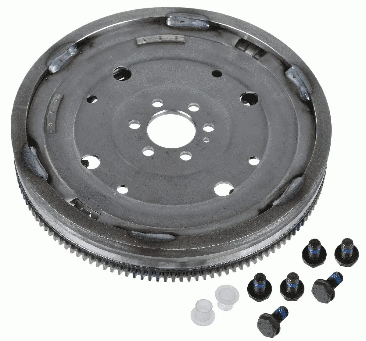 SACHS 2295 601 004 Flywheel
