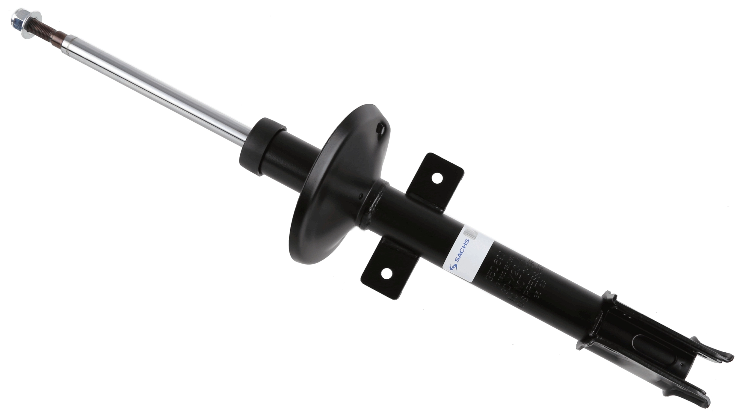 Shock Absorber 350 690