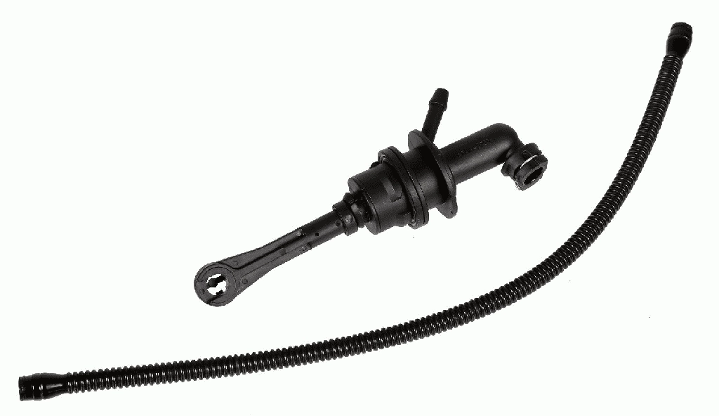 Master Cylinder, clutch 6284 600 739