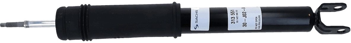 Shock Absorber 313 551