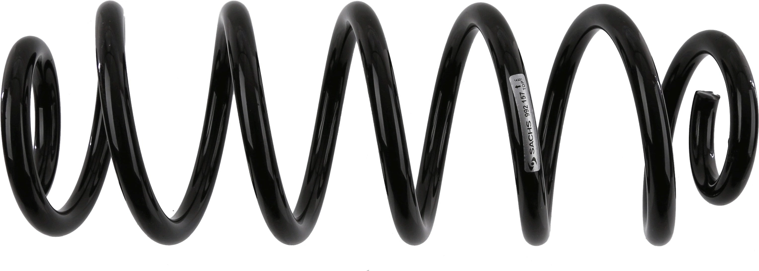 Suspension Spring 992 157