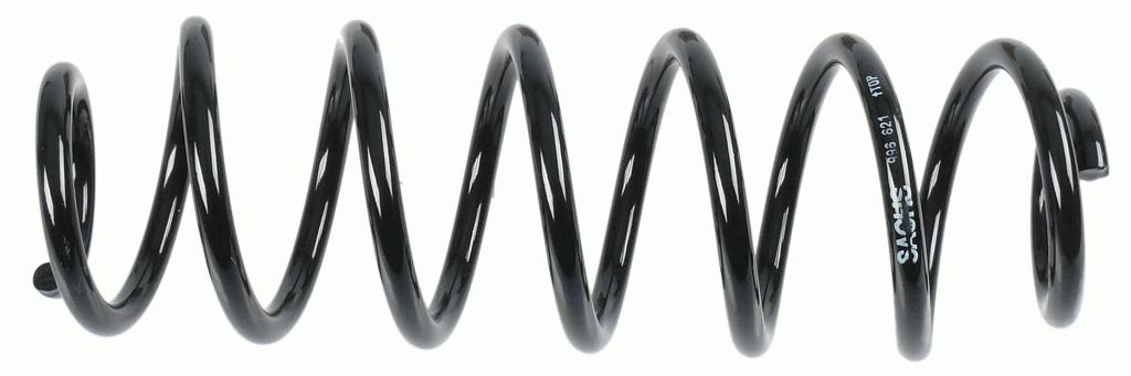 Suspension Spring 996 621