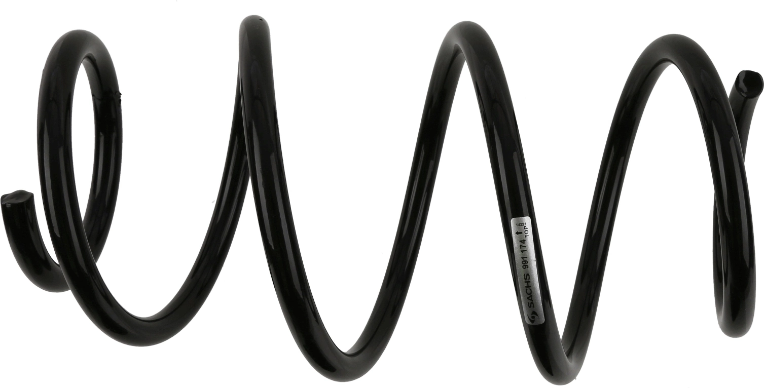 Suspension Spring 991 174