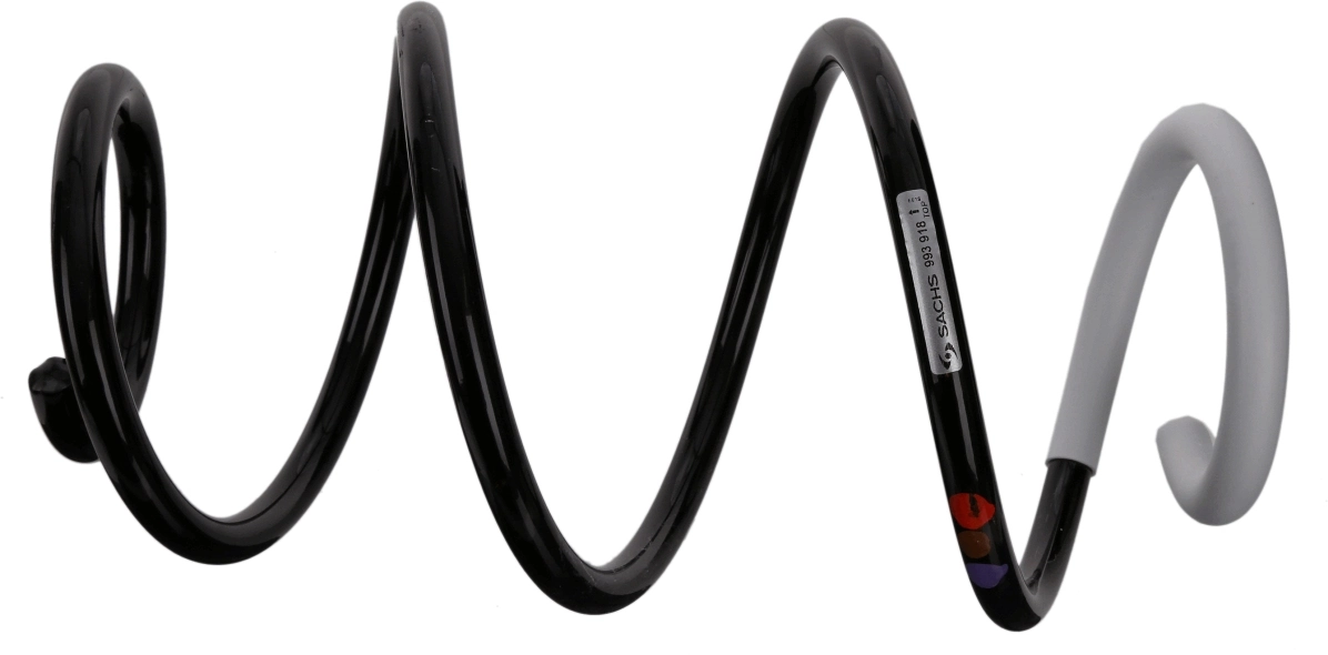 Suspension Spring 993 918