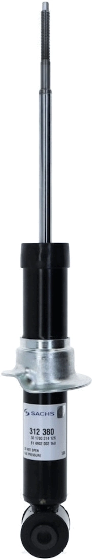 Shock Absorber 312 380