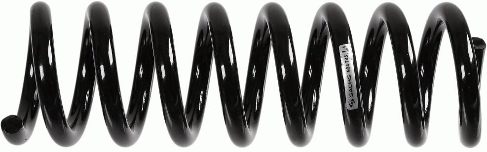Suspension Spring 994 745