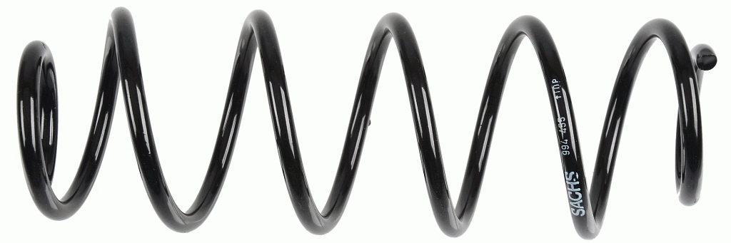 Suspension Spring 994 455
