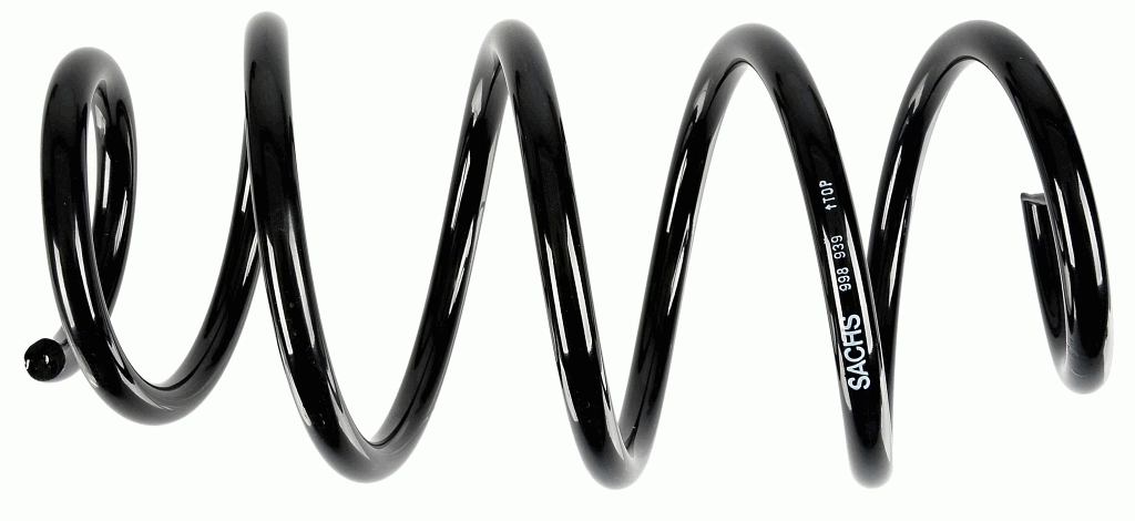Suspension Spring 998 939